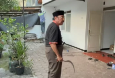 Kronologi Kisruh Pengusaha Kue di Malang, Pelaku Diduga Adum Dasuki Beri Ancaman dengan Golok