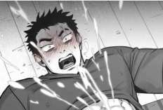 Baca Manhwa You Are My World Chapter 7 Bahasa Indonesia, Dua Sejoli Memadu Kasih