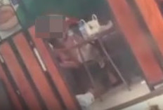 Link Video Sejoli Berbuat Asusila di Halaman Minimarket Bondowoso Secara Terang-Terangan Bikin Warga Resah