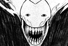 Waduh! Link Baca Manga Gachiakuta Chapter 158 Bahasa Indonesia Rudo Sudah di Ujung Tanduk Nih