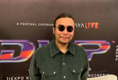Jadwal Tour DJ Whisnu Santika 2026, Siap Ramaikan di Kota Kediri Hingga Bali!