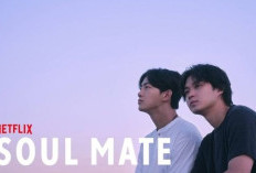 Penjelasan Ending Soul Mate (2026) Netflix: Arti Pengorbanan dan Takdir Tragis Ryu dan Johan yang Menyayat Hati