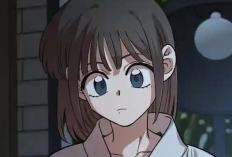 Tenangkan Diri Kalian! Link Baca Manhwa Romantis The Childhood Friend Complex Chapter 62 Bahasa Indonesia