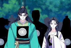 Link Manhwa Lightning Degree (Lightning Expert) Chapter 216 Bahasa Indonesia Pertemuan Dua Keluarga Terkuat