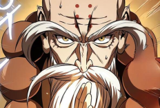 Maju Tak Gentar! Spoiler dan Link Baca Manhwa Nano Machine Chapter 286 Bahasa Indonesia Scan