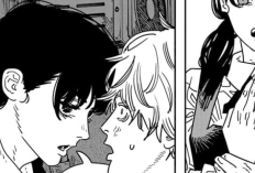 Link Baca Manga Chainsaw Man Chapter 219 Bahasa Indonesia, Denji Kena Genjutsu