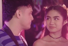 HOT Link Nonton Film Semi Pantasya ni Tami (Tami's Fantasy) 2024 Eng Indo Sub, Judul Vivamax DIbintangi Azi Acosta