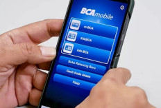 Cara Cek Wrapped BCA Mobile 2025 Cuma Butuh 1 Menit, Buat Introspeksi Resolusi Tahun Depan