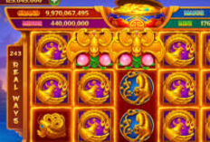 Cara Mendapatkan Chip Higgs Domino Gratis 1B Hari Ini, Buruan Klaim Sekarang Juga!