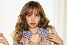 Blink Geger! Lisa BLACKPINK Terpantau Syuting Film 'TYGO' di Karst Citatah Bandung Barat Bareng Ma Dong Seok