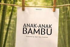 Film Anak-Anak Bambu (2026) Siap Tayang: Cek di Sini Sinopsis, Daftar Pemeran, dan Jadwal Rilisnya Terupdate!