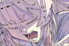 Link My Gift LVL 9999 Unlimited Gacha Chapter 184 Bahasa Indonesia Cara Menyegel Dewa Oni