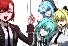 Link Baca I Took over The Academy With a Single Sashimi Knife Chapter 68 Sub Indo MC Terlalu OP! Yang Lan Cuma Butiran Debu