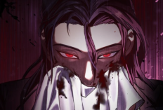 Sinopsis, Judul Lain, dan Link Baca Manhwa Song Baek Bahasa Indonesia Full Chapter Gratis Tanpa Harus Login