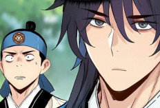 Link Surviving as a Genius on Borrowed Time Chapter 60 Sub Indo Udah Banyak Gaya Malu Banget Kalau Kalah