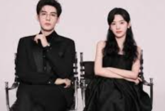 Nonton Drama China My Boss (2024) Episode 29 30 31 Sub Indonesia: Sinopsis dan Jadwal Tayang