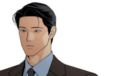 Terlalu Gelap! Baca Peace of God Chapter 26 Bahasa Indonesia Ternyata Ini yang Bikin Pyeonghwa Benci Sama Incheol