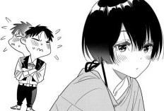 Ruka Sat Set! Link Kanojo, Okarishimasu Chapter 410 Bahasa Indonesia Begini Planningnya Buat Nge-date Minggu Depan