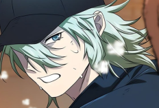 RAW Baca Manhwa The World’s Best Engineer Chapter 209 Bahasa Indonesia, Pertemuan Mengharukan dengan Javier 