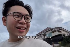 Profil Donny Sucahya: Sosok CEO Laguna Greenhouse yang Berfokus di Sektor Pertanian Modern Berbasis Teknologi (Smart Farming)