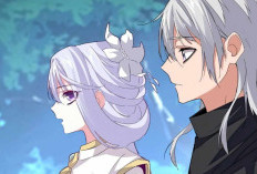 Baca Manhua Magic Emperor Chapter 777 Bahasa Indonesia Zhuo Fan and The Gang Siap Bawakan Bencana Baru Untuk Umat Manusia