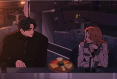 Link Manhwa Operation: True Love Chapter 128 Bahasa Indonesia, Alasan Kelam Masa Lalu Eunhyuk