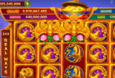 Viral! Agen Chip Higgs Domino Termurah di Tahun 2025, Pastikan Saldo Selalu Berlimpah!