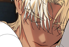 Baca Manhwa Blossoms of the White Night Chapter 12 Bahasa Indonesia, Hangatnya Badan Tei Mengalahkan Semuanya