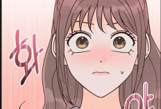 Spoiler RAW Manhwa Spring Fever Chapter 31 Bahasa Indonesia, Kedekatan Semakin Intens