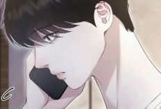 Manhwa BL Diamond Dust Chapter 15 Bahasa Indonesia Kencan Fancy Bareng Dokter Tampan dan Mapan