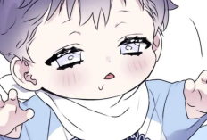 Baca Manhwa BL New Surge Towards You Chapter 64 Bahasa Indonesia, Chengho Makin Posesif dengan Yi Rim