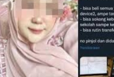 Geger! Link Video Mahasiswa Undip Viral Full durasi 11 Menit No Sensor, Diburu Netizen Karena Bikin Merinding!