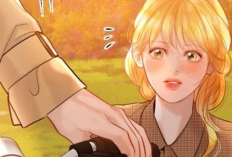 Baca Manhwa Cry, Or Better Yet, Beg Season 2 Chapter 65 Sub Indo, Layla Mencoba Terbuka dengan Matthias