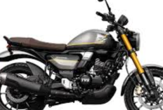 Daftar Harga Motor TVS Terbaru dan Bekas Tahun 2025 yang Masih Dijual di Indonesia