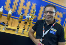 Alamat Distributor Resmi Ohlins Di Indonesia, Lengkap dengan Nomor Service Center yang Bisa Dihubungi