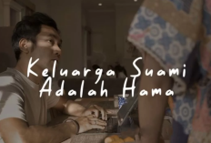 Nonton Film Indonesia Keluarga Suami Adalah Hama (2025) Full Movie HD, Mimpi Seorang Istri Demi Keluarga Bahagia