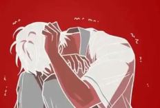 Manhwa Reverse Thinking Chapter 36 Bahasa Indonesia RAW dan Spoiler, Muncul Ketakutan yang Berlebih