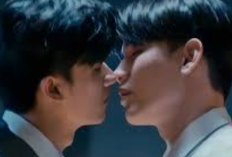 Makin Panas! Spoiler dan Link Nonton Drama BL Thailand Cherry Magic (2023) Ep 1-12 Eng Indo Sub