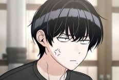 Baca Job Change Log Chapter 45 Bahasa Indonesia, Terlihat Seseorang Yang Mengabaikan Standar Masyarakat