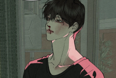 Baca Manhwa Toy Daddy Chapter 23 Bahasa Indonesia, Rosa Siapkan Rencana Barunya