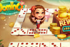 Ini Dia Cara Mengetahui Kode Verifikasi Higgs Domino Island dengan Mudah di HP Android dan iOS, Ikuti Langkah Berikut!