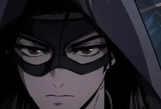 Sebagai Umpan! RAW Link Baca Manhwa Crimson Reset Chapter 23 Bahasa Indonesia