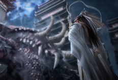 Link Nonton Donghua Perfect World Episode 241 Subtitle Indonesia, Aura di Rumah Satu ini Berbeda Dari yang Lain