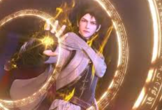 Ini Dia Jadwal Tayang Donghua Wu Dong Qian Kun Season 4 Tayang? Cek Jadwal Lengkapnya Disini!