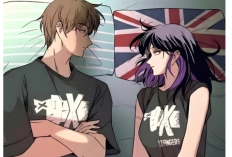 Link Baca Manhwa My Bias Gets on the Last Train Chapter 67 Bahasa Indonesia, Permintaan Maaf!