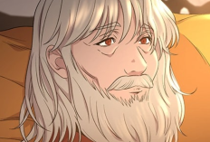 Baca Webtoon Cursed Blessing Full Chapter Bahasa Indonesia Legal & GRATIS, Kisah Lord dan Seorang Pemberi Berkah