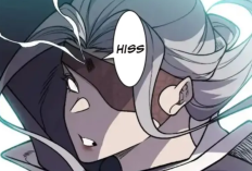 Bertarung Hingga Akhir! Link Baca Manhua Demonic Evolution Chapter 131 English Indonesia Translation dan Jadwal Rilisnya