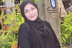 Profil dan Biodata Fadlun Faisal Balghoits Mnata Istri Sah Sah Habib Bahar bin Smith Ancam Polisikan Helwa 