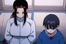 Spoiler Manhwa Someone Stop Her! (Stop Smoking) Chapter 71 Bahasa Indonesia Bukannya Tobat, Si Boss Malah Join