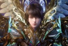 Perlawanan Sengit! Spoiler Nonton Donghua Throne of Seal Episode 96 Sub Indonesia